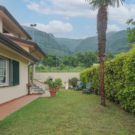 Casa vacanze Locazione Turistica Maria *