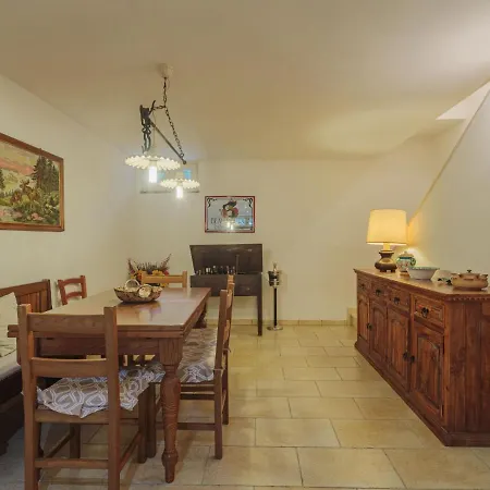 Hébergement de vacances Locazione Turistica Maria Camaiore