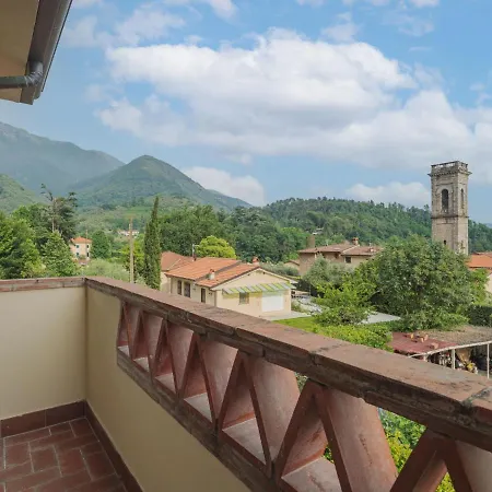 Locazione Turistica Maria Camaiore